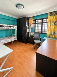 Blk 7 Ghim Moh Road (Queenstown), HDB 5 Rooms #622204121